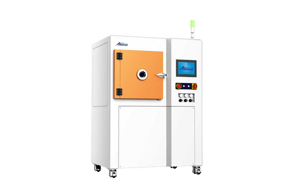 VP-60/80系列等離子清洗機(jī)