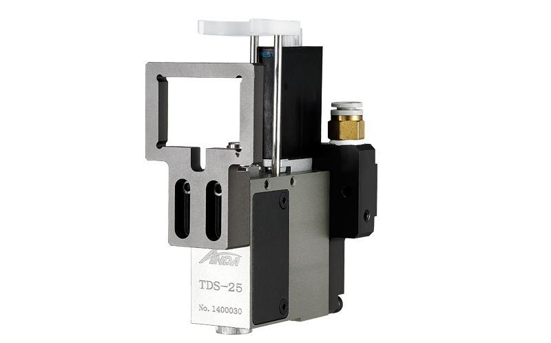 TDS-25 接觸式切割閥