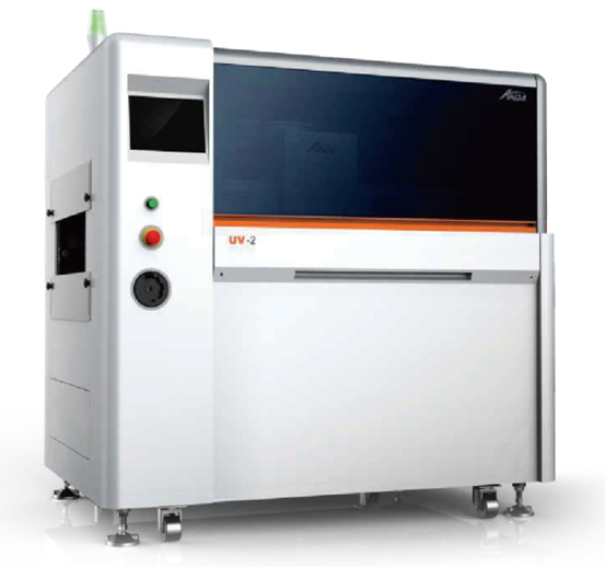 小講堂 | CCM攝像頭模組CSP封裝中的點(diǎn)膠工藝 小講堂 | CCM攝像頭模組CSP封裝中的點(diǎn)膠工藝