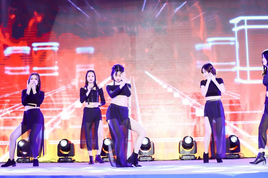 年會(huì)回顧 | 安達(dá)自動(dòng)化2019年會(huì)盛典精彩綻放 年會(huì)回顧 | 安達(dá)自動(dòng)化2019年會(huì)盛典精彩綻放