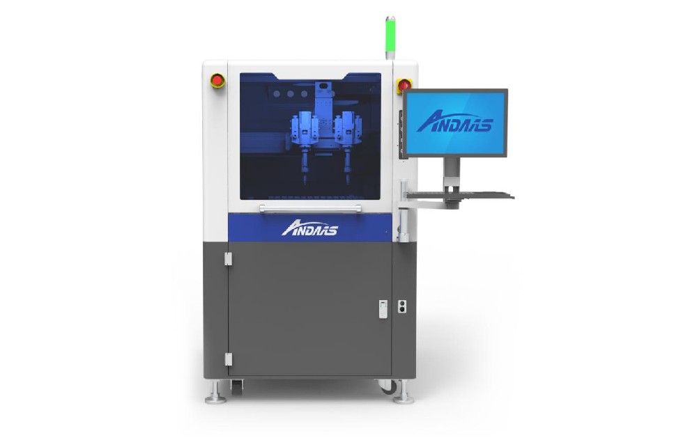 iPot 系列-常壓灌膠機(jī)