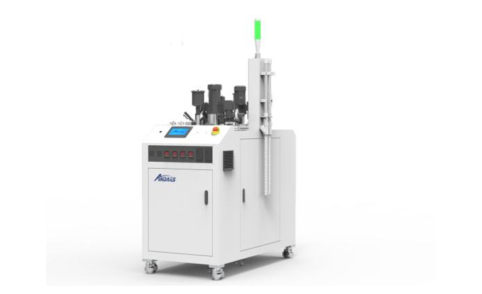 iPot 備料機系列