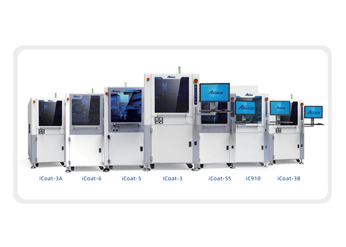 現代電子工業的隱形守護者：涂覆技術解析
