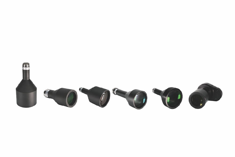 工業(yè)遠(yuǎn)心鏡頭系列